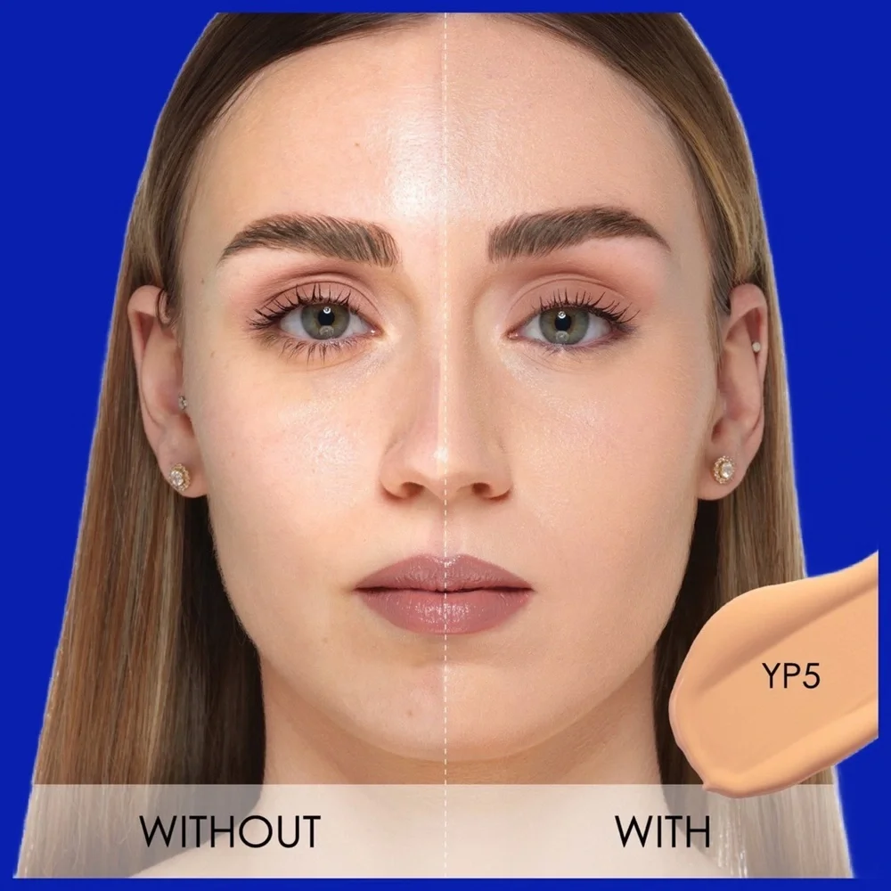 Natasha Denona Hy-Glam Concealer in YP5